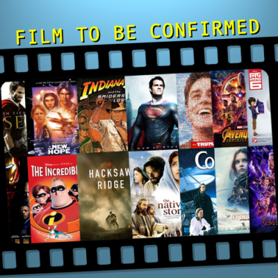 Film to be Confirmed - Purbeck Film Festival 2022