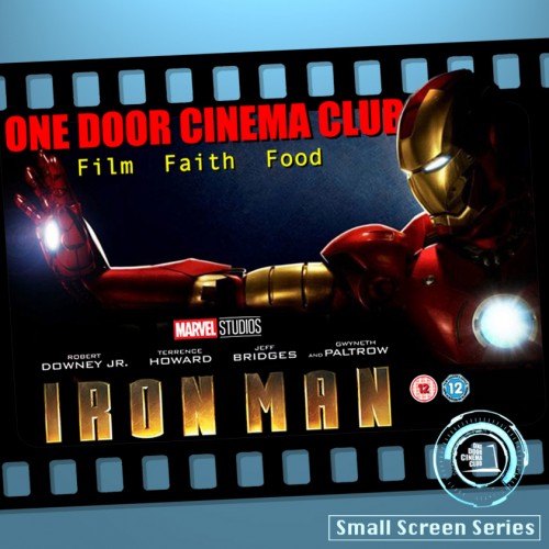 An online event following a similar format as our in-person live events. This one is Iron Man. The main difference here is that you need to sort out the food for yourself and arrange your own copy of the film.