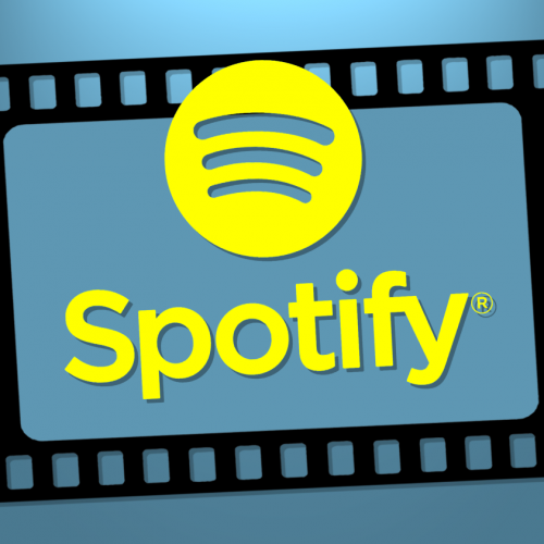 One Door Cinema Club has playlists on Spotify. These are our favourite tunes from film soundtracks