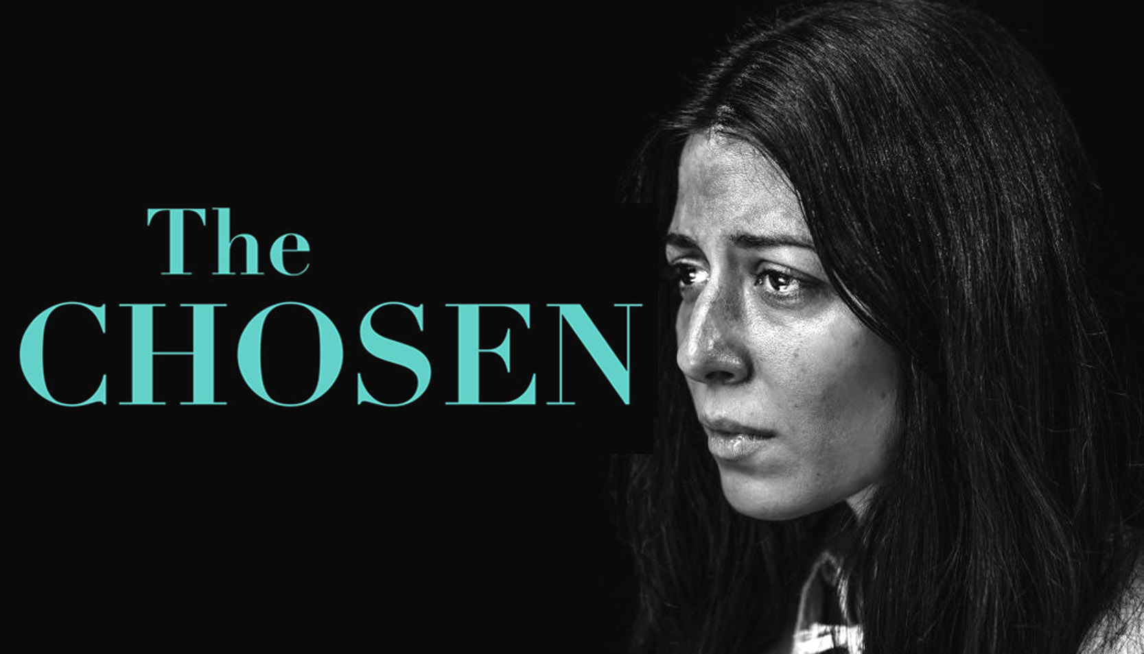 The Chosen Logo The Chosen Logo